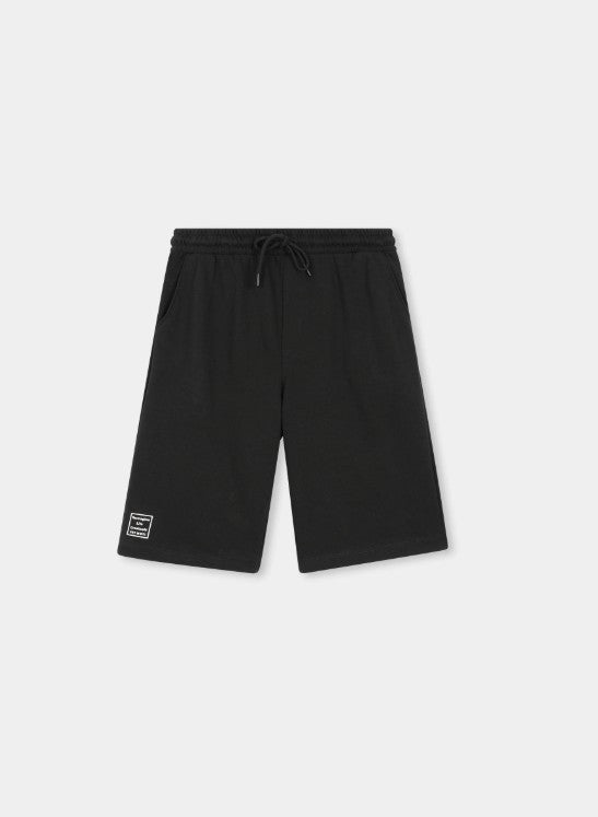 AMF CLOTHING ARTICLE #2395 Black Men Short