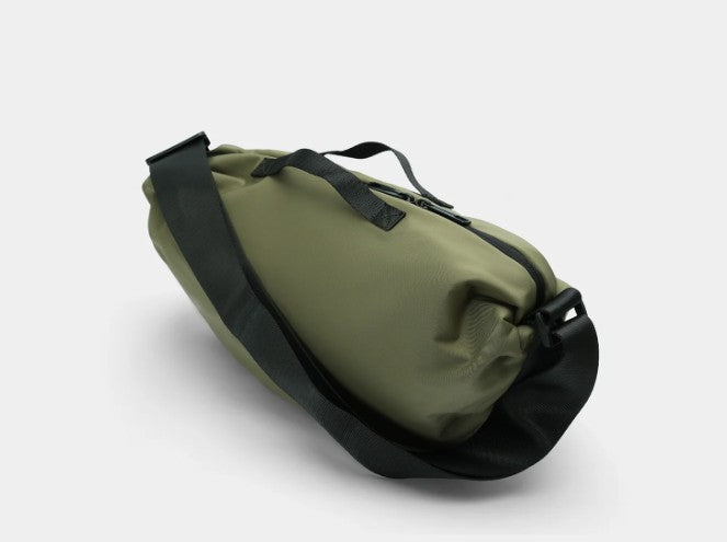 AMF CLOTHING ARTICLE #2403 Green Men Bag