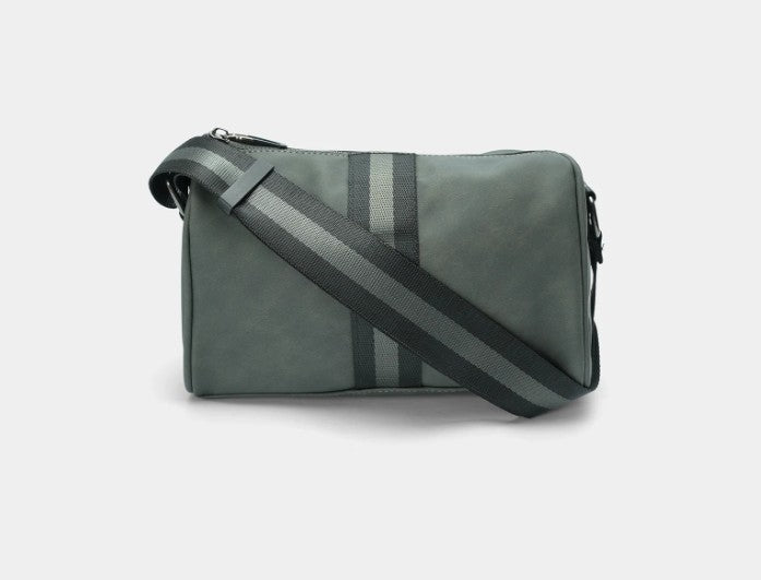 AMF CLOTHING ARTICLE #2404 Olive Men Bag