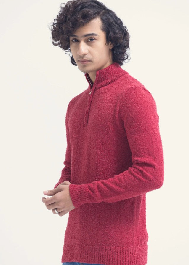 AMF CLOTHING ARTICLE #2420 Men Fashion Sweater