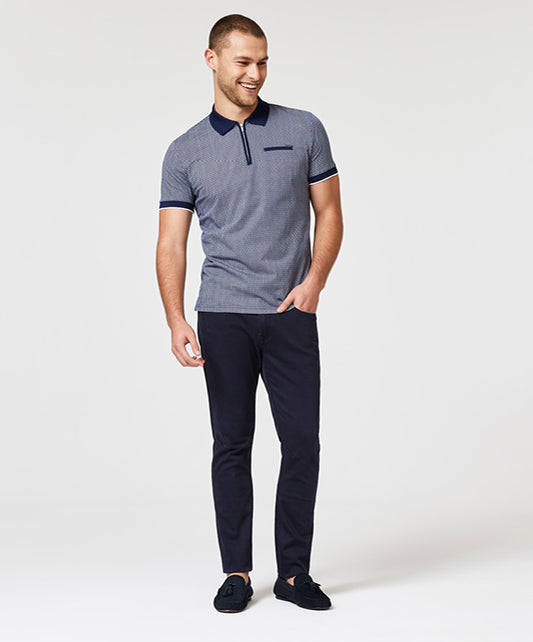 AMF CLOTHING ARTICLE #2301 Smart casual guide for men