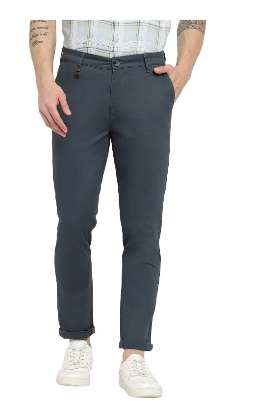 AMF CLOTHING ARTICLE #2355 Navy Trouser for Men