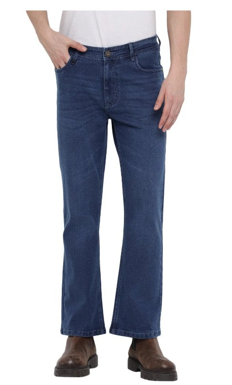 AMF CLOTHING ARTICLE #2358 Blue Jeans for Men