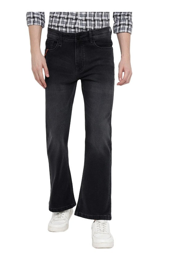 AMF CLOTHING ARTICLE #2359 Gray Jeans for Men