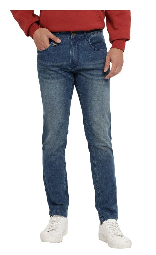 AMF CLOTHING ARTICLE #2361 Blue Jeans for Men