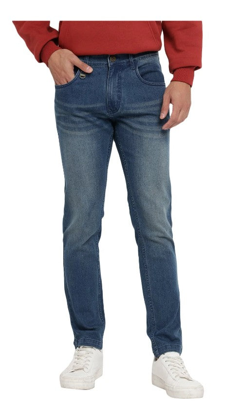 AMF CLOTHING ARTICLE #2364 Blue Jeans for Men