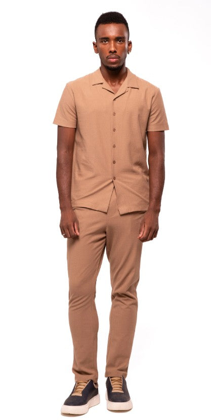 AMF CLOTHING ARTICLE #2387 Dune Men Suit