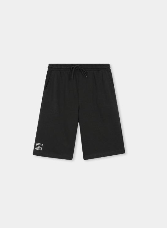 AMF CLOTHING ARTICLE #2395 Black Men Short