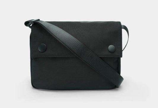 AMF CLOTHING ARTICLE #2401 Black Men Bag
