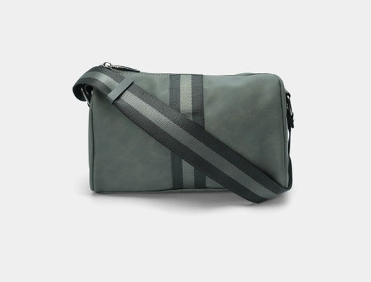 AMF CLOTHING ARTICLE #2404 Olive Men Bag