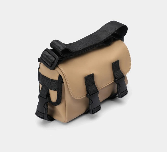 AMF CLOTHING ARTICLE #2405 Beige Men Bag