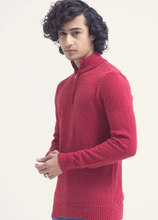 AMF CLOTHING ARTICLE #2420 Men Fashion Sweater